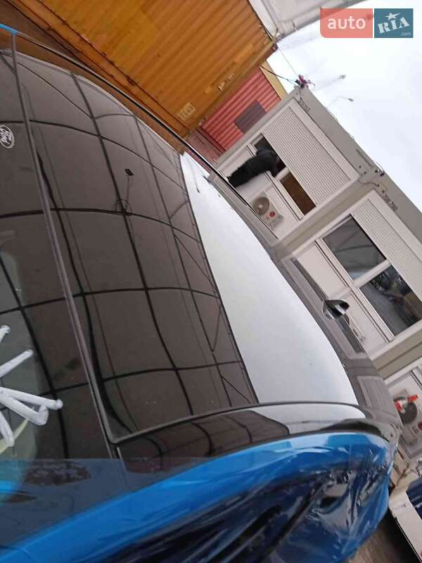 Позашляховик / Кросовер Ford Mustang Mach-E 2023 в Києві фото 40 Позашляховик / Кросовер Ford Mustang Mach-E 2023 в Києві