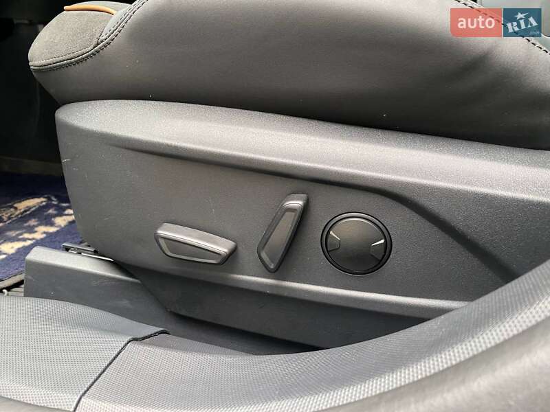 Внедорожник / Кроссовер Ford Mustang Mach-E 2023 в Одессе фото 17 Внедорожник / Кроссовер Ford Mustang Mach-E 2023 в Одессе
