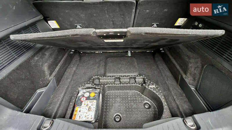 Позашляховик / Кросовер Ford Mustang Mach-E 2021 в Житомирі фото 26 Позашляховик / Кросовер Ford Mustang Mach-E 2021 в Житомирі