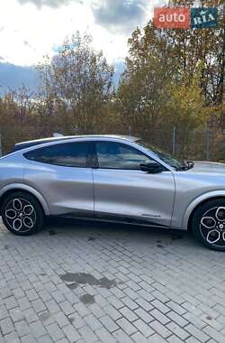 Внедорожник / Кроссовер Ford Mustang Mach-E 2021 в Ивано-Франковске