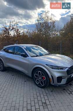 Внедорожник / Кроссовер Ford Mustang Mach-E 2021 в Ивано-Франковске