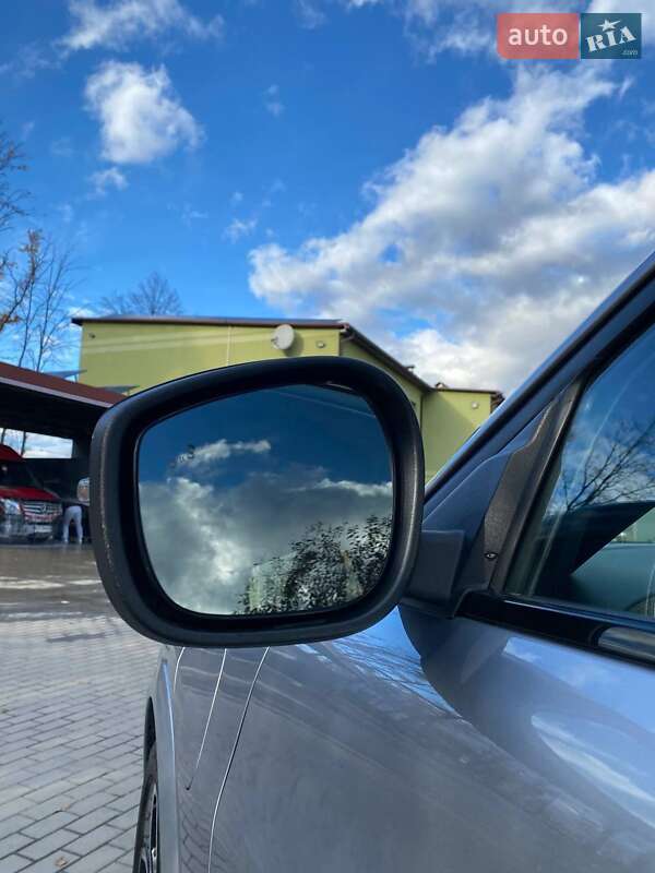 Позашляховик / Кросовер Ford Mustang Mach-E 2021 в Івано-Франківську фото 26 Позашляховик / Кросовер Ford Mustang Mach-E 2021 в Івано-Франківську