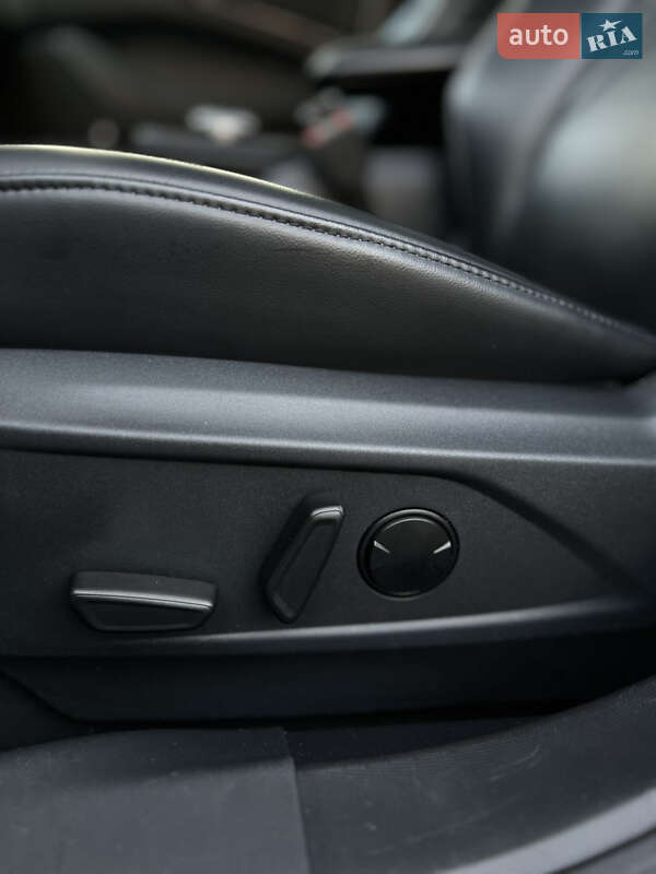 Внедорожник / Кроссовер Ford Mustang Mach-E 2021 в Ивано-Франковске