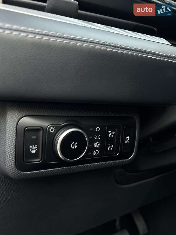 Внедорожник / Кроссовер Ford Mustang Mach-E 2021 в Ивано-Франковске