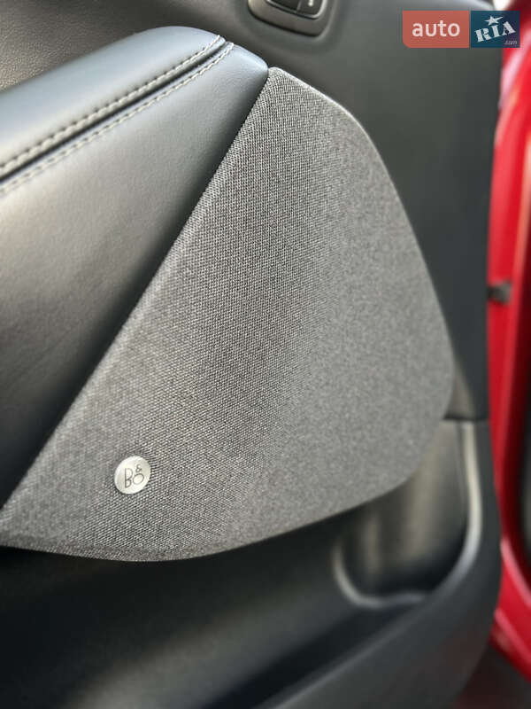 Внедорожник / Кроссовер Ford Mustang Mach-E 2021 в Ивано-Франковске