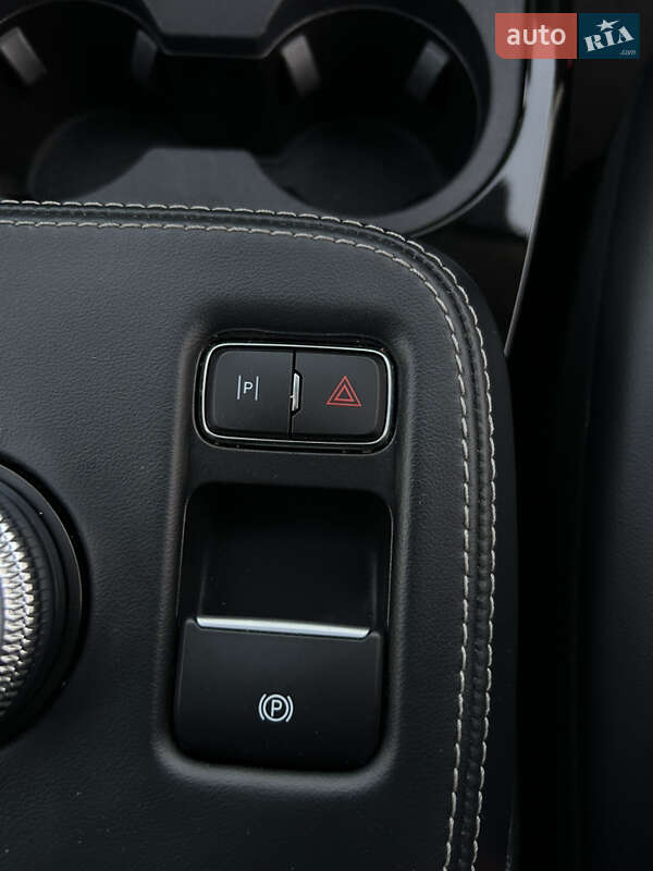 Внедорожник / Кроссовер Ford Mustang Mach-E 2021 в Ивано-Франковске