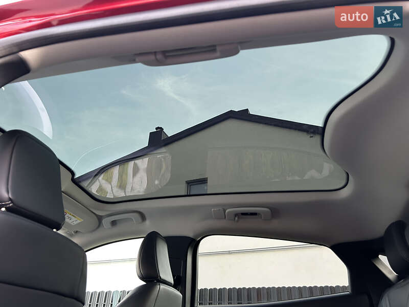 Внедорожник / Кроссовер Ford Mustang Mach-E 2021 в Ивано-Франковске