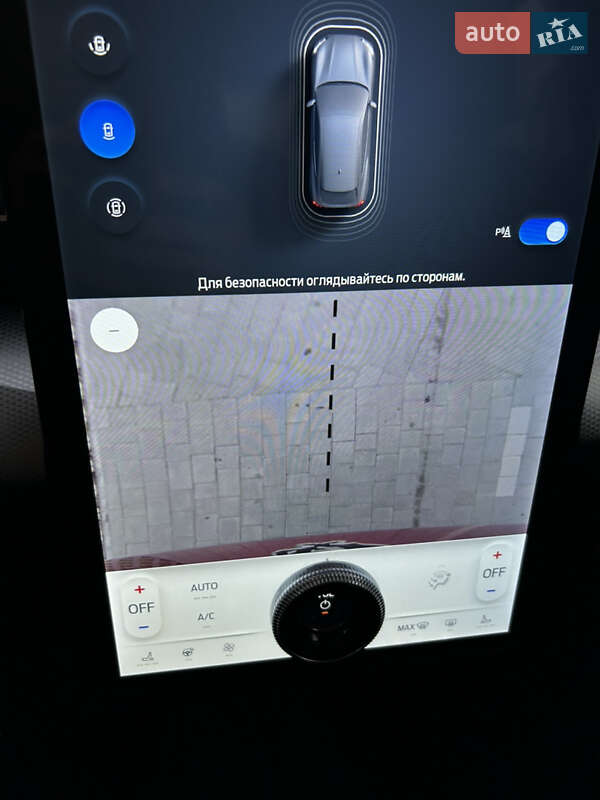 Внедорожник / Кроссовер Ford Mustang Mach-E 2021 в Ивано-Франковске