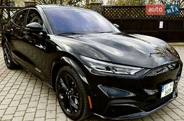 Внедорожник / Кроссовер Ford Mustang Mach-E 2023 в Ивано-Франковске Внедорожник / Кроссовер Ford Mustang Mach-E 2023 в Ивано-Франковске