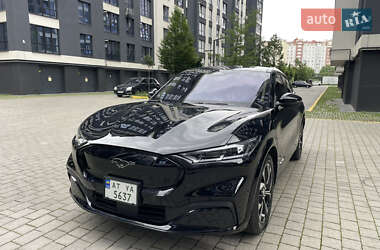 Внедорожник / Кроссовер Ford Mustang Mach-E 2023 в Ивано-Франковске