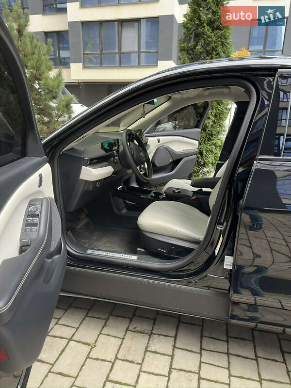 Внедорожник / Кроссовер Ford Mustang Mach-E 2023 в Ивано-Франковске