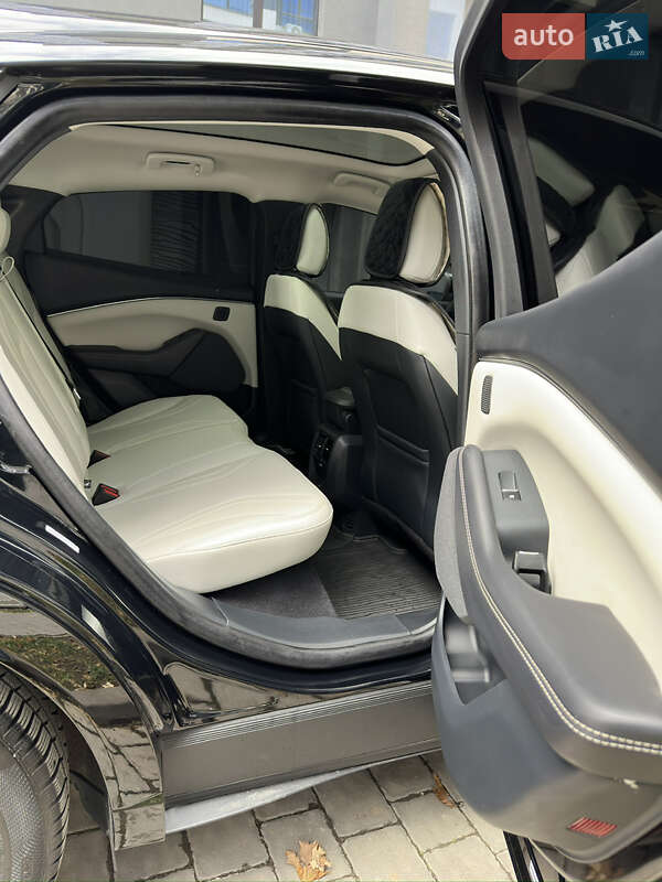 Внедорожник / Кроссовер Ford Mustang Mach-E 2023 в Ивано-Франковске