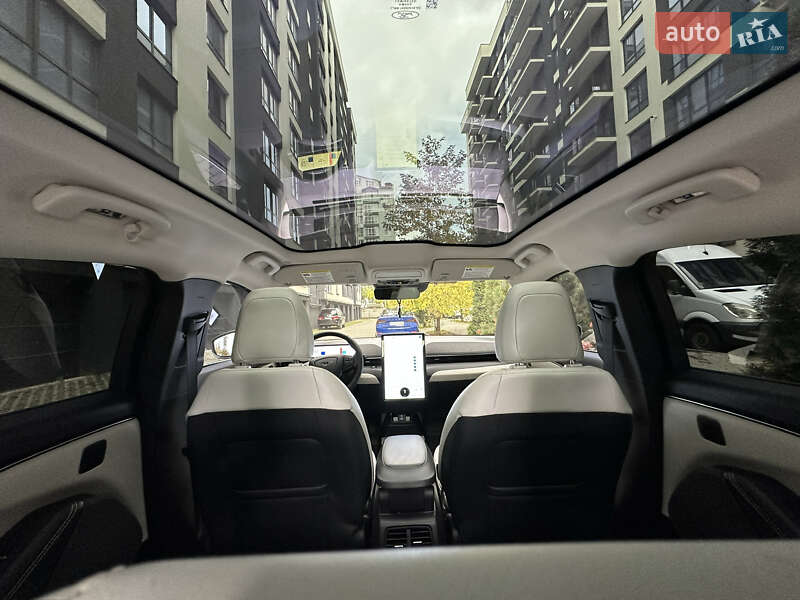 Внедорожник / Кроссовер Ford Mustang Mach-E 2023 в Ивано-Франковске
