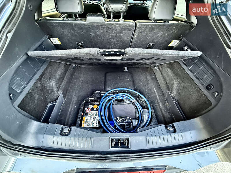 Позашляховик / Кросовер Ford Mustang Mach-E 2021 в Києві фото 59 Позашляховик / Кросовер Ford Mustang Mach-E 2021 в Києві