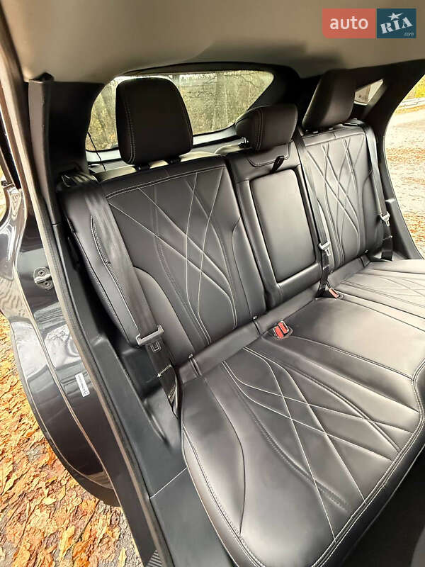 Позашляховик / Кросовер Ford Mustang Mach-E 2022 в Звягелі