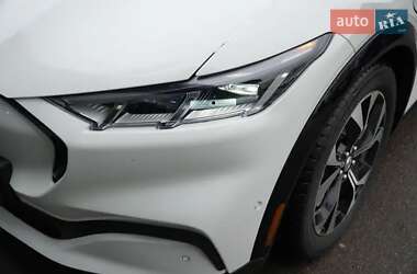 Позашляховик / Кросовер Ford Mustang Mach-E 2022 в Києві