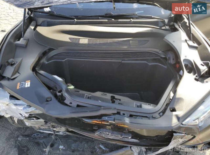 Внедорожник / Кроссовер Ford Mustang Mach-E 2022 в Виннице фото 12 Внедорожник / Кроссовер Ford Mustang Mach-E 2022 в Виннице