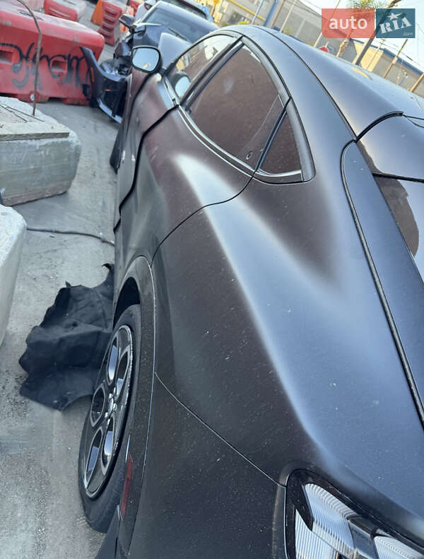 Внедорожник / Кроссовер Ford Mustang Mach-E 2022 в Виннице фото 17 Внедорожник / Кроссовер Ford Mustang Mach-E 2022 в Виннице