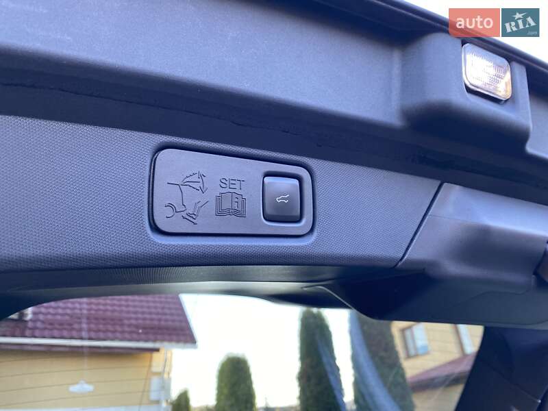 Внедорожник / Кроссовер Ford Mustang Mach-E 2022 в Ровно фото 22 Внедорожник / Кроссовер Ford Mustang Mach-E 2022 в Ровно