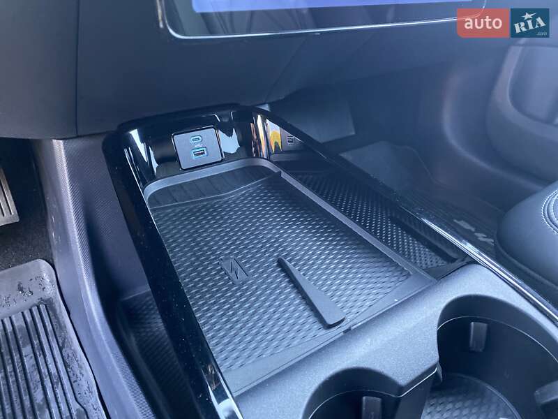 Внедорожник / Кроссовер Ford Mustang Mach-E 2022 в Ровно фото 17 Внедорожник / Кроссовер Ford Mustang Mach-E 2022 в Ровно