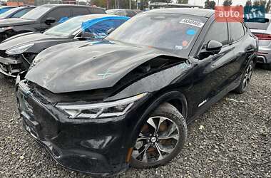 Внедорожник / Кроссовер Ford Mustang Mach-E 2023 в Луцке
