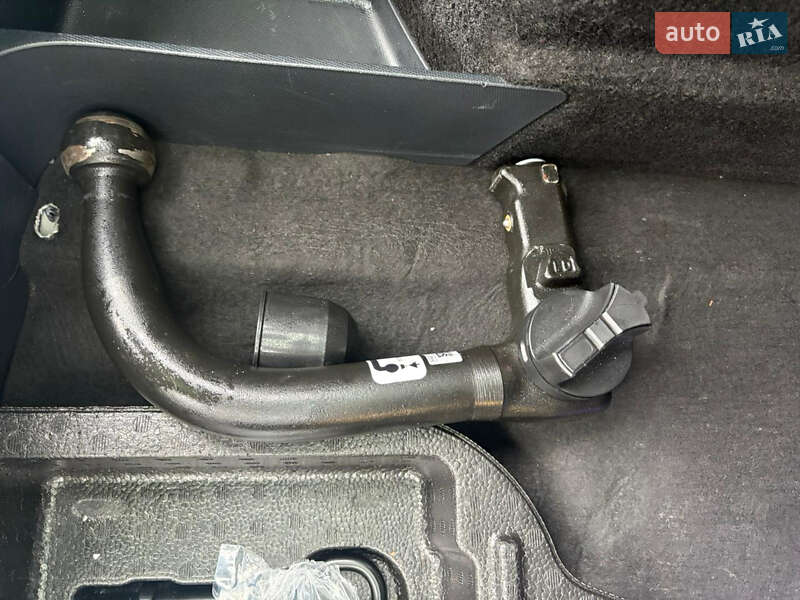 Внедорожник / Кроссовер Ford Mustang Mach-E 2021 в Ровно