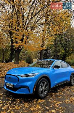 Позашляховик / Кросовер Ford Mustang Mach-E 2022 в Житомирі