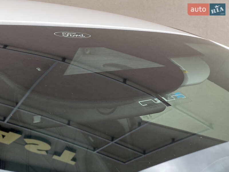 Позашляховик / Кросовер Ford Mustang Mach-E 2022 в Дрогобичі