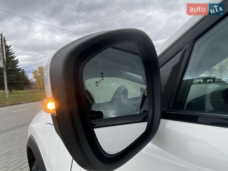 Позашляховик / Кросовер Ford Mustang Mach-E 2022 в Дрогобичі