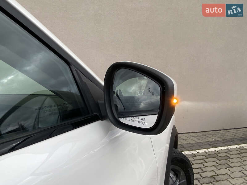 Позашляховик / Кросовер Ford Mustang Mach-E 2022 в Дрогобичі