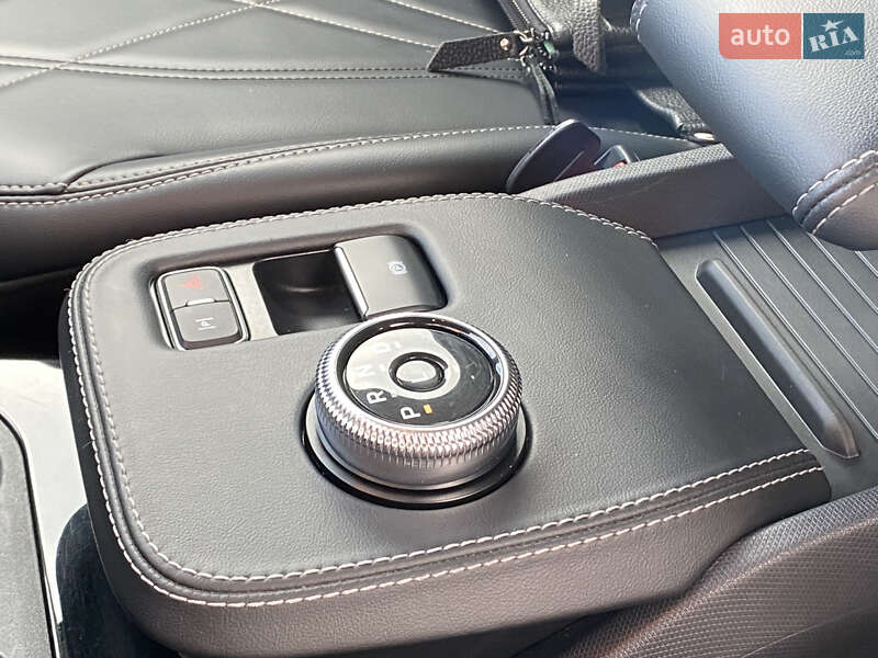 Позашляховик / Кросовер Ford Mustang Mach-E 2022 в Дрогобичі