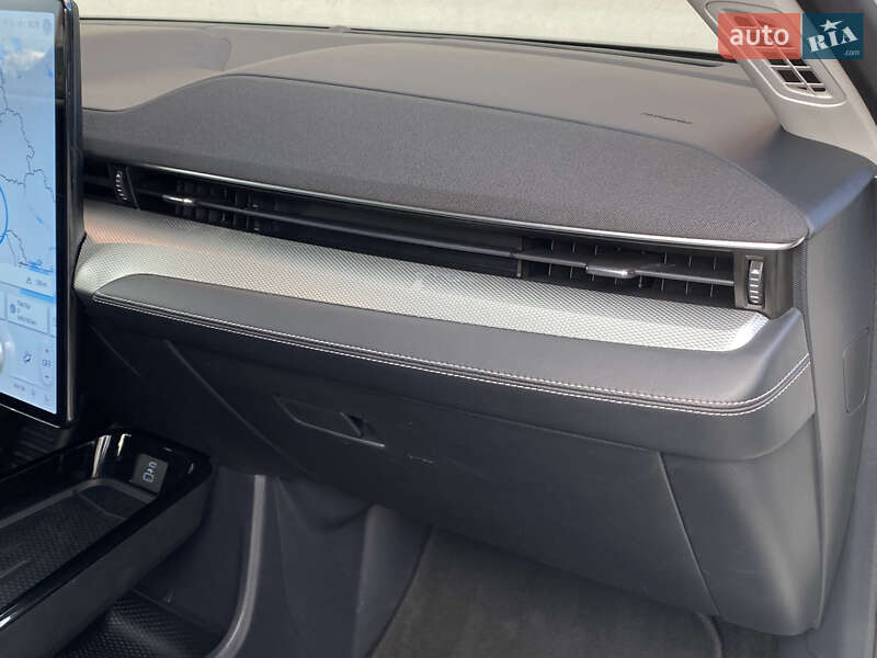 Позашляховик / Кросовер Ford Mustang Mach-E 2022 в Дрогобичі