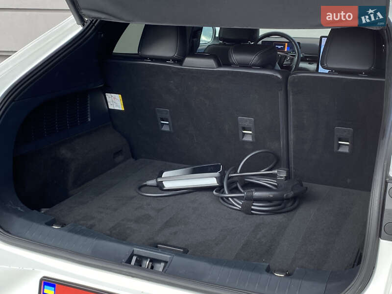 Позашляховик / Кросовер Ford Mustang Mach-E 2022 в Дрогобичі