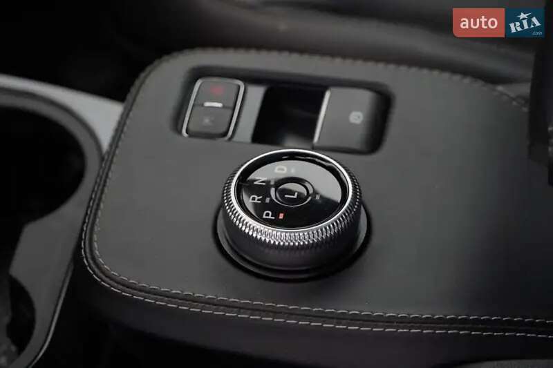 Внедорожник / Кроссовер Ford Mustang Mach-E 2022 в Киеве фото 3 Внедорожник / Кроссовер Ford Mustang Mach-E 2022 в Киеве