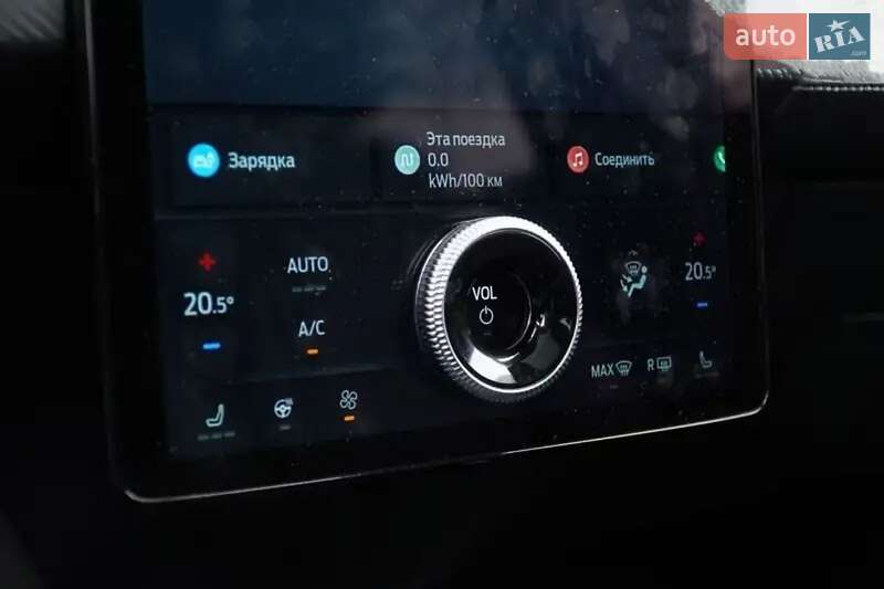 Внедорожник / Кроссовер Ford Mustang Mach-E 2022 в Киеве фото 13 Внедорожник / Кроссовер Ford Mustang Mach-E 2022 в Киеве