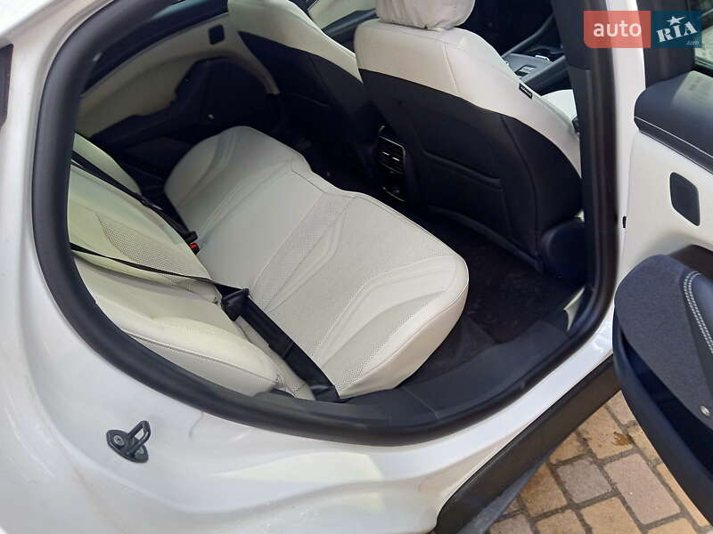 Внедорожник / Кроссовер Ford Mustang Mach-E 2021 в Золотоноше