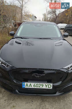 Позашляховик / Кросовер Ford Mustang Mach-E 2024 в Києві