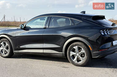 Внедорожник / Кроссовер Ford Mustang Mach-E 2021 в Радивилове