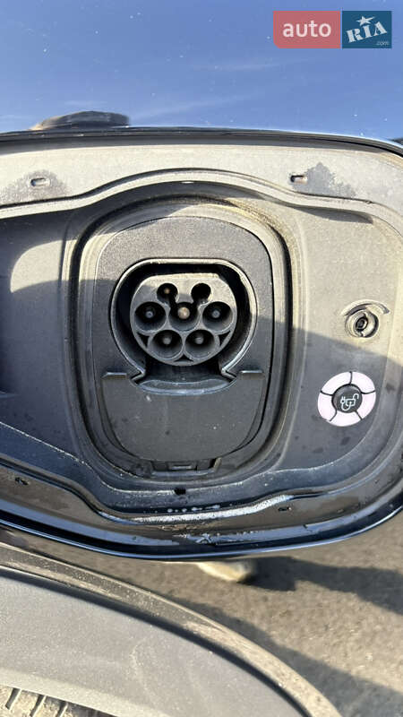 Внедорожник / Кроссовер Ford Mustang Mach-E 2021 в Радивилове фото 27 Внедорожник / Кроссовер Ford Mustang Mach-E 2021 в Радивилове