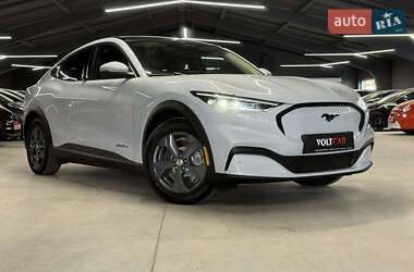 Внедорожник / Кроссовер Ford Mustang Mach-E 2021 в Владимире
