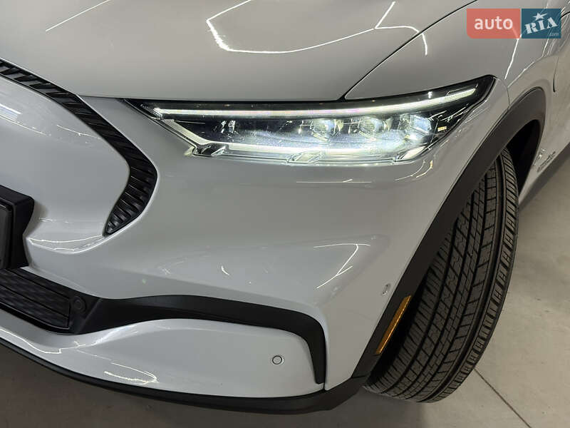 Внедорожник / Кроссовер Ford Mustang Mach-E 2021 в Владимире