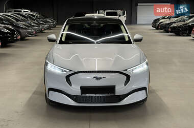 Внедорожник / Кроссовер Ford Mustang Mach-E 2021 в Владимире