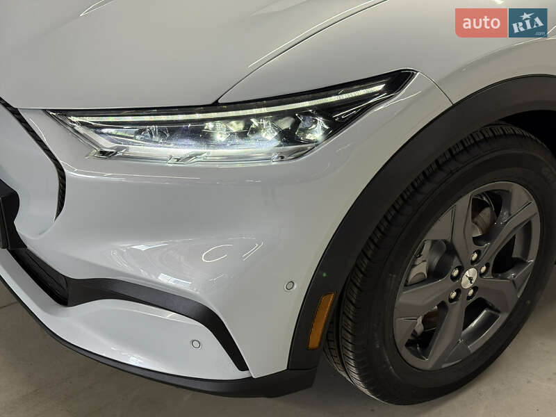 Внедорожник / Кроссовер Ford Mustang Mach-E 2021 в Владимире