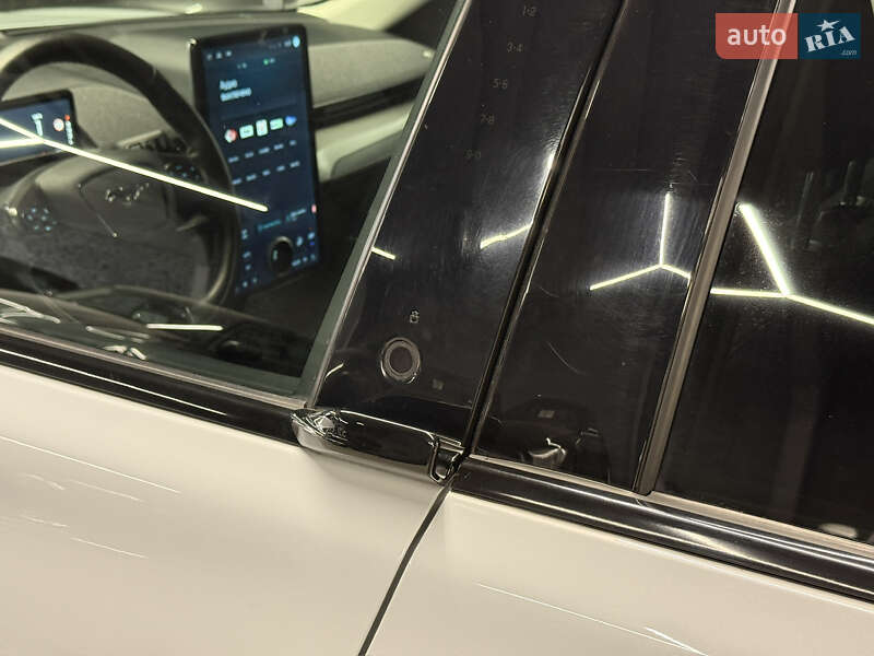 Внедорожник / Кроссовер Ford Mustang Mach-E 2021 в Владимире