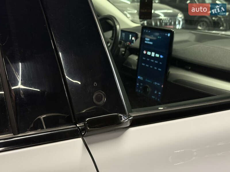 Внедорожник / Кроссовер Ford Mustang Mach-E 2021 в Владимире