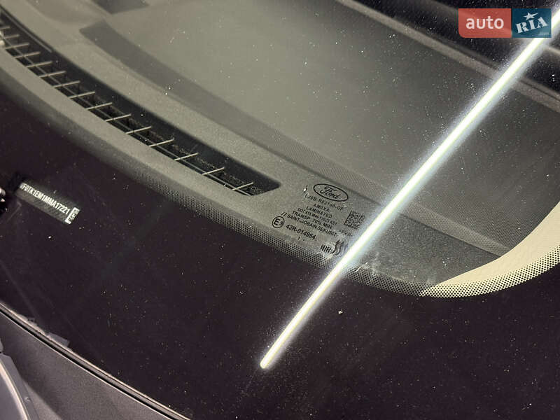 Внедорожник / Кроссовер Ford Mustang Mach-E 2021 в Владимире