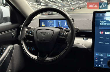 Внедорожник / Кроссовер Ford Mustang Mach-E 2021 в Владимире