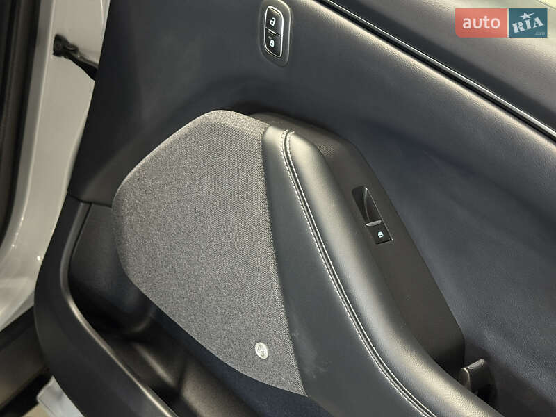 Внедорожник / Кроссовер Ford Mustang Mach-E 2021 в Владимире