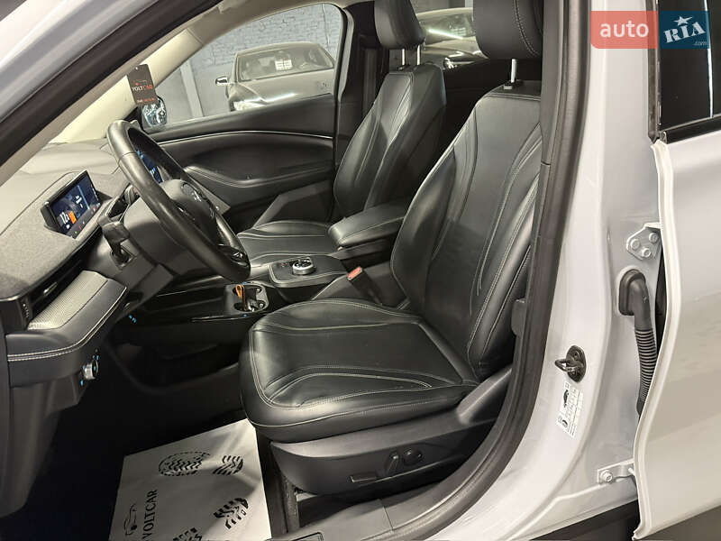 Внедорожник / Кроссовер Ford Mustang Mach-E 2021 в Владимире