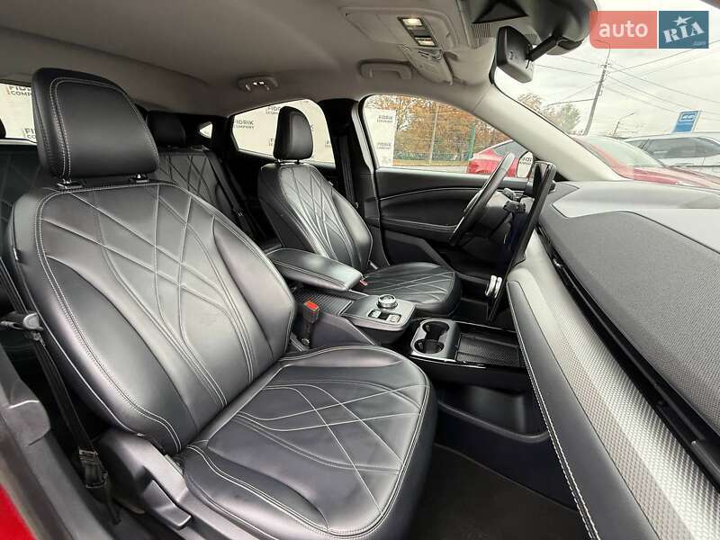 Внедорожник / Кроссовер Ford Mustang Mach-E 2022 в Луцке